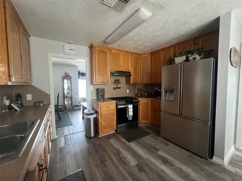 2305 Katherine Street Brenham TX 77833