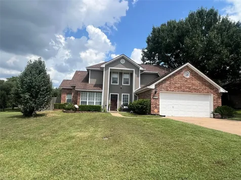 2305 Katherine Street Brenham TX 77833