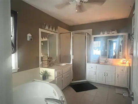 2305 Katherine Street Brenham TX 77833