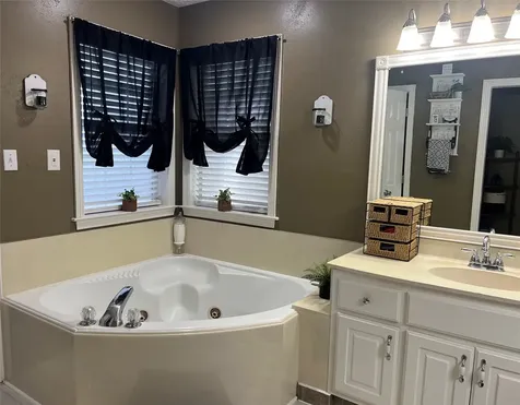 2305 Katherine Street Brenham TX 77833
