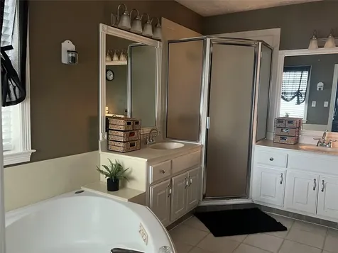 2305 Katherine Street Brenham TX 77833