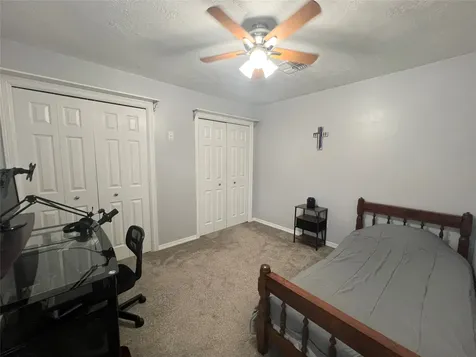 2305 Katherine Street Brenham TX 77833