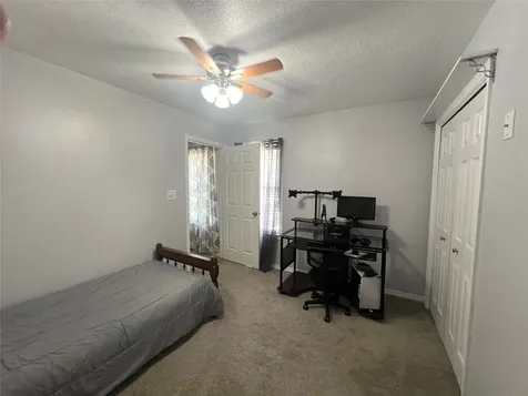 2305 Katherine Street Brenham TX 77833