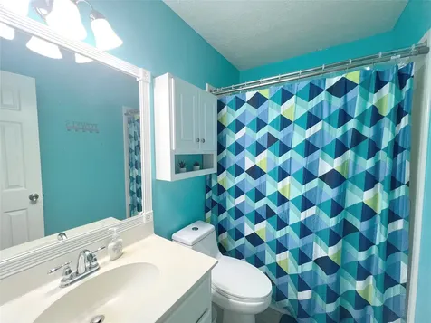 2305 Katherine Street Brenham TX 77833