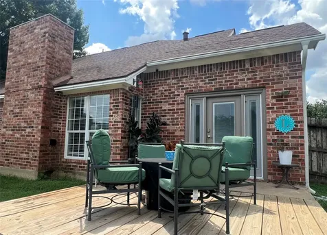 2305 Katherine Street Brenham TX 77833