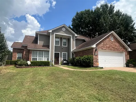 2305 Katherine Street Brenham TX 77833
