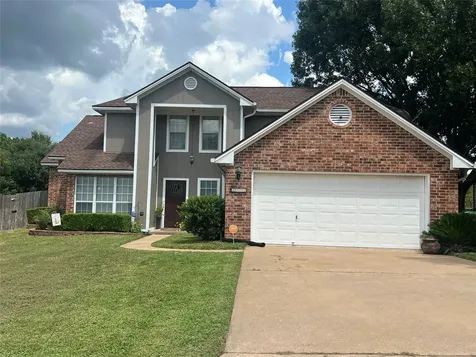 2305 Katherine Street Brenham TX 77833