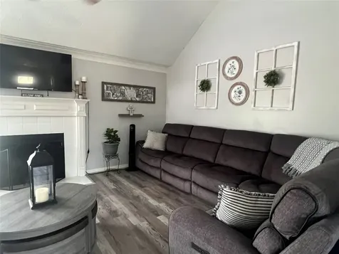 2305 Katherine Street Brenham TX 77833