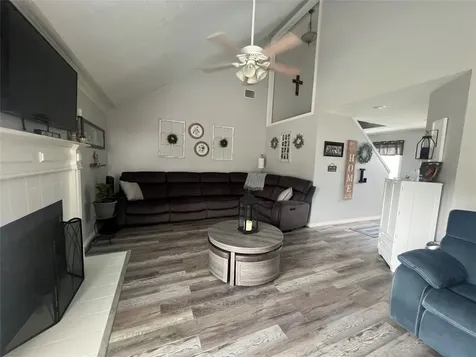 2305 Katherine Street Brenham TX 77833
