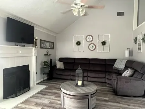 2305 Katherine Street Brenham TX 77833
