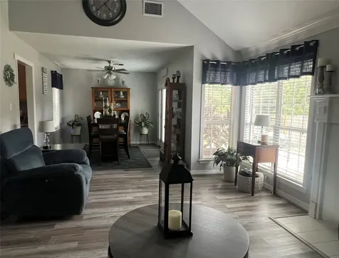 2305 Katherine Street Brenham TX 77833