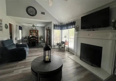 2305 Katherine Street Brenham TX 77833