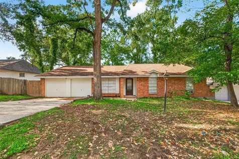3318 Kentwood Drive Spring TX 77380