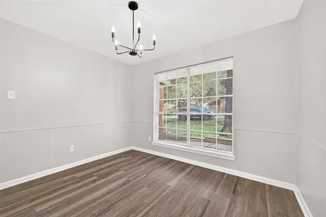 3318 Kentwood Drive Spring TX 77380