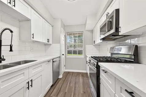 3318 Kentwood Drive Spring TX 77380