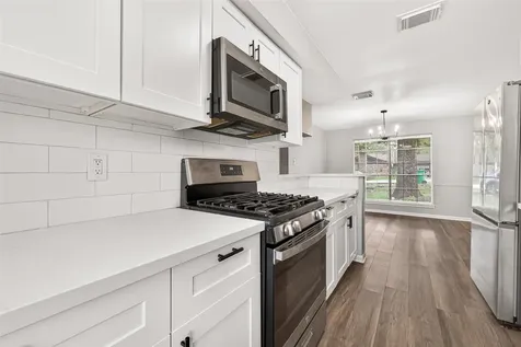 3318 Kentwood Drive Spring TX 77380