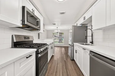 3318 Kentwood Drive Spring TX 77380