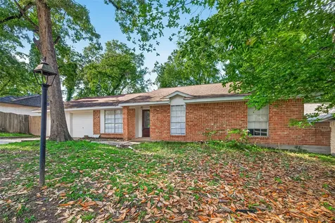 3318 Kentwood Drive Spring TX 77380