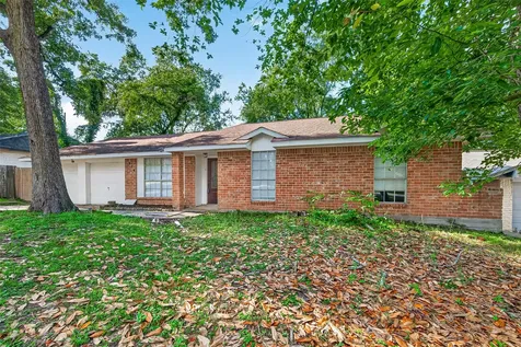 3318 Kentwood Drive Spring TX 77380