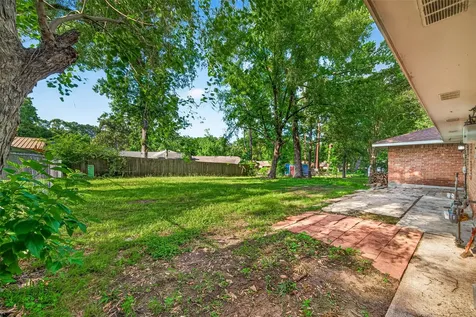 3318 Kentwood Drive Spring TX 77380