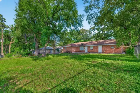 3318 Kentwood Drive Spring TX 77380