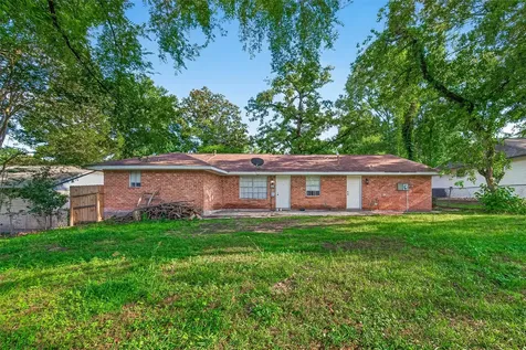 3318 Kentwood Drive Spring TX 77380