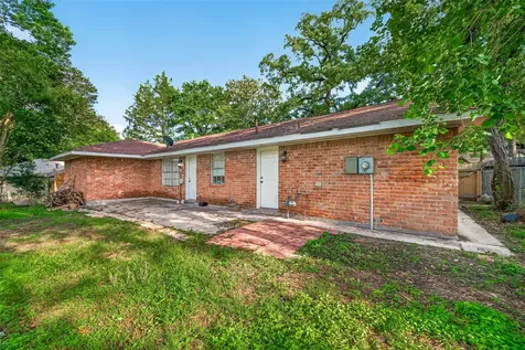 3318 Kentwood Drive Spring TX 77380