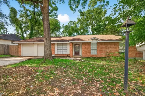 3318 Kentwood Drive Spring TX 77380