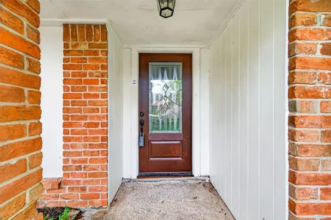 3318 Kentwood Drive Spring TX 77380