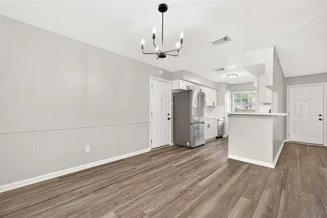 3318 Kentwood Drive Spring TX 77380