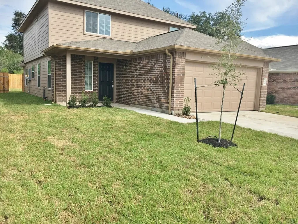 5410 Aranas Lane Katy TX 77449