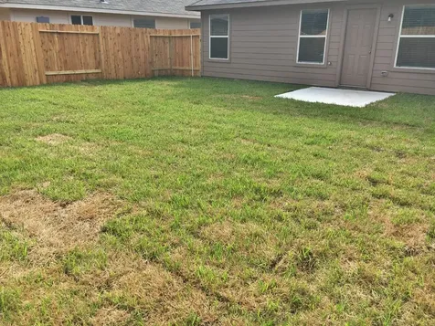 5410 Aranas Lane Katy TX 77449