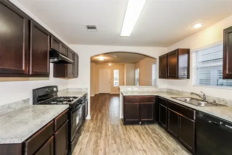 5410 Aranas Lane Katy TX 77449
