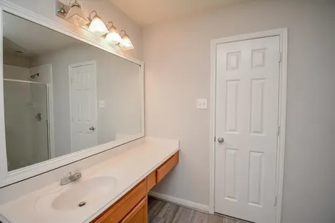 2306 Ledgeway Court Katy TX 77450