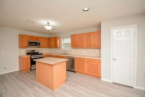 2306 Ledgeway Court Katy TX 77450