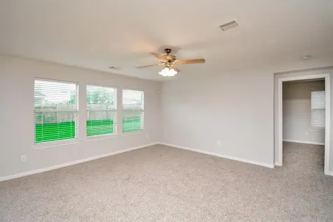 2306 Ledgeway Court Katy TX 77450