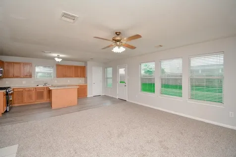 2306 Ledgeway Court Katy TX 77450