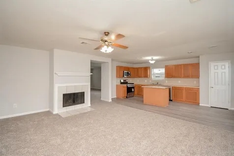 2306 Ledgeway Court Katy TX 77450