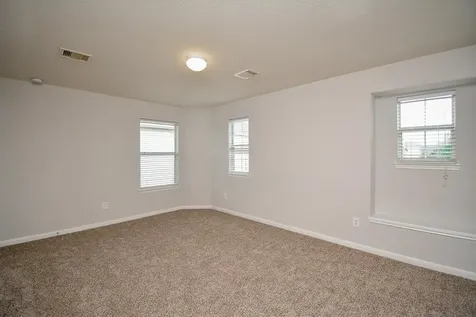 2306 Ledgeway Court Katy TX 77450