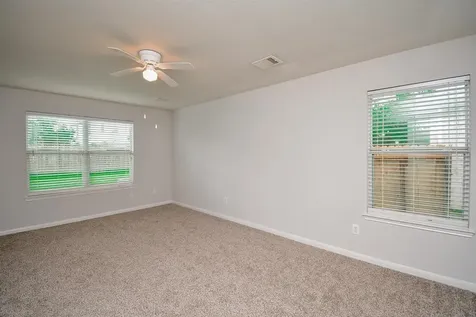 2306 Ledgeway Court Katy TX 77450