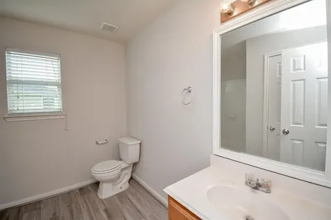 2306 Ledgeway Court Katy TX 77450