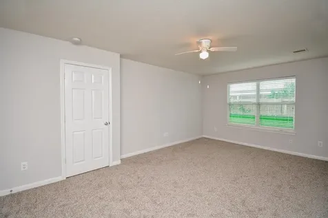 2306 Ledgeway Court Katy TX 77450