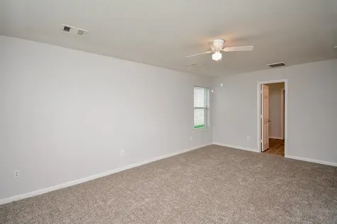 2306 Ledgeway Court Katy TX 77450