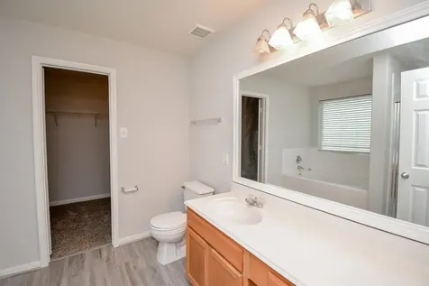 2306 Ledgeway Court Katy TX 77450