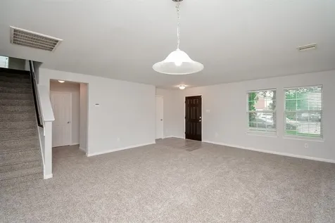 2306 Ledgeway Court Katy TX 77450