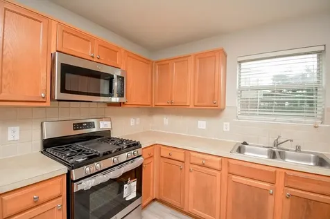 2306 Ledgeway Court Katy TX 77450