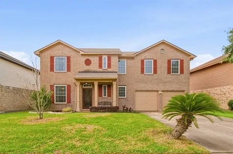 1311 Cowden Court Missouri City TX 77489