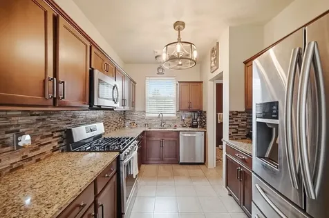 1311 Cowden Court Missouri City TX 77489
