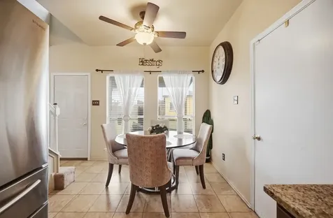 1311 Cowden Court Missouri City TX 77489