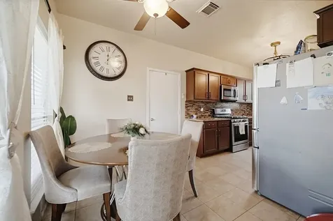 1311 Cowden Court Missouri City TX 77489